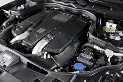 Mercedes-Benz - CLS